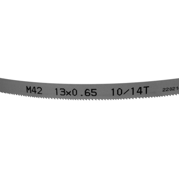 BRZESZCZOT DO PIŁY TAŚMOWEJ 14TPI 1140MM BIM YT-82189
