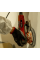 SZLIFIERKA MIMOŚRODOWA 150MM 350W Z REGULACJĄ PRĘDKOŚCI 4000-10000 OBR/MIN YT-82206