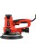 SZLIFIERKA DO GŁADZI 900W (LED;180MM) YT-82342