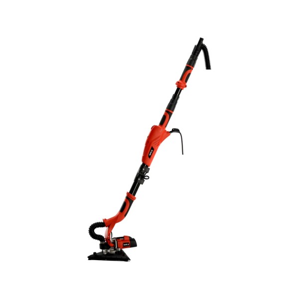 SZLIFIERKA DO GŁADZI 710W NA WYSIĘGNIKU Z TARCZĄ 225MM YT-82350