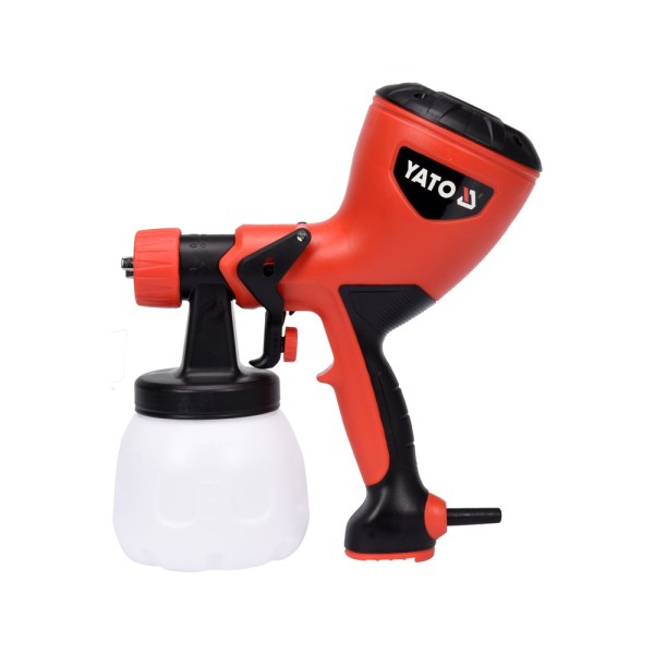PISTOLET DO MALOWANIA ŚCIAN 500W YT-82550