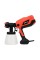 PISTOLET MALARSKI 600W PRZEPŁYW 1L/MIN YT-82553