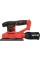 SZLIFIERKA OSCYLACYJNA 18V, 90X187MM, 13000 MIN⁻¹ - BEZ AKUMULATORA YT-82751