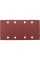 SZLIFIERKA OSCYLACYJNA 18V, 90X187MM, 13000 MIN⁻¹ - BEZ AKUMULATORA YT-82751