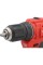 WIERTARKO-WKRĘTARKA 18V, 45 NM - DWA AKUMULATORY 2 AH YT-8277905