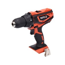 WIERTARKO-WKRĘTARKA 18V, 40 NM - BEZ AKUMULATORA YT-82781