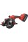PILARKA TARCZOWA 18V 140 MM, 6150 MIN⁻¹ - DWA AKUMULATORY 4 AH YT-8281185
