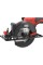 PILARKA TARCZOWA 18V 140 MM, 6150 MIN⁻¹ - DWA AKUMULATORY 4 AH YT-8281185