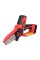 MINIPILARKA ŁAŃCUCHOWA 18V, PROWADNICA 4'' - BEZ AKUMULATORA YT-828136
