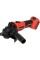 SZLIFIERKA KĄTOWA 18V, 125 MM, 3000-8500 MIN⁻¹ - BEZ AKUMULATORA YT-828293