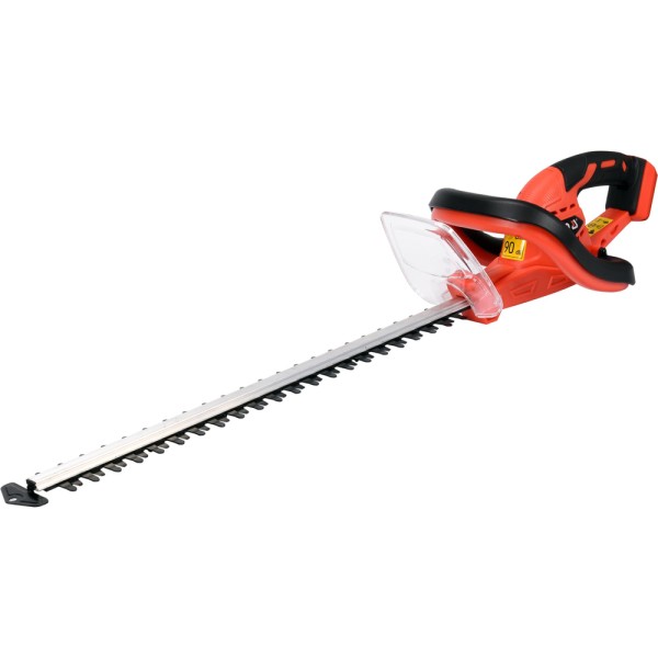 NOŻYCE DO ŻYWOPŁOTU 18V, 56 CM - BEZ AKUMULATORA YT-82833