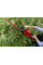NOŻYCE DO ŻYWOPŁOTU 18V, 45 CM, OBROTOWY - AKUMULATOR 2 AH YT-828331