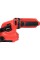 NOŻYCE DO ŻYWOPŁOTU 18V, 45 CM, OBROTOWE - BEZ AKUMULATORA YT-828332