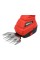NOŻYCE DO TRAWY I ŻYWOPŁOTU 18V Z BATERIĄ 2AH I ŁADOWARKĄ, BRUSHLESS YT-828335