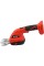 NOŻYCE DO TRAWY I ŻYWOPŁOTU 18V (KORPUS) BRUSHLESS YT-828336