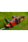 NOŻYCE DO ŻYWOPŁOTU 36V, 55 CM, OBROTOWE - BEZ AKUMULATORA YT-828353