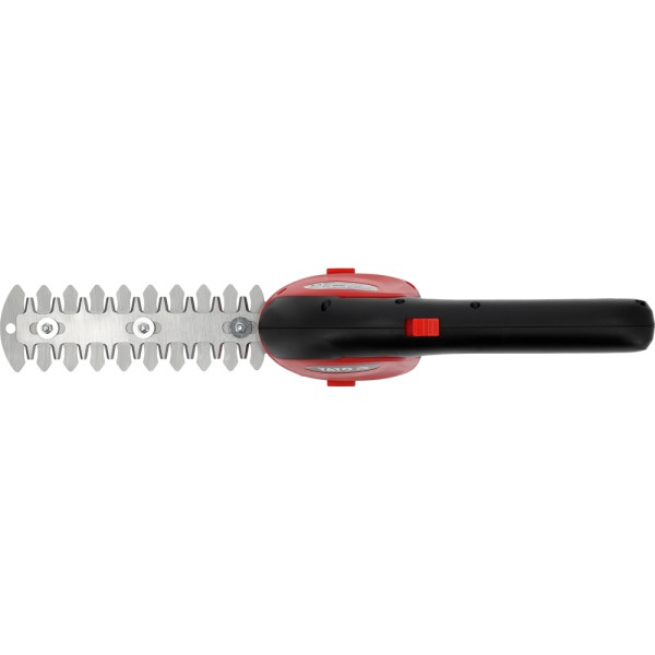 NOŻYCE DO TRAWY I ŻYWOPŁOTU 7.2 V YT-828359