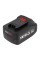 AKUMULATOR SYSTEM YATO 18V LI-ION 3 AH YT-828462