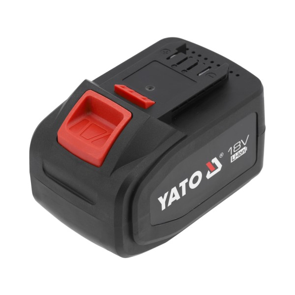 AKUMULATOR SYSTEM YATO 18V LI-ION 6 AH YT-828464