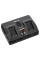 ŁADOWARKA INTELIGENTNA PODWÓJNA SYSTEM YATO 18V 4,5A YT-828501