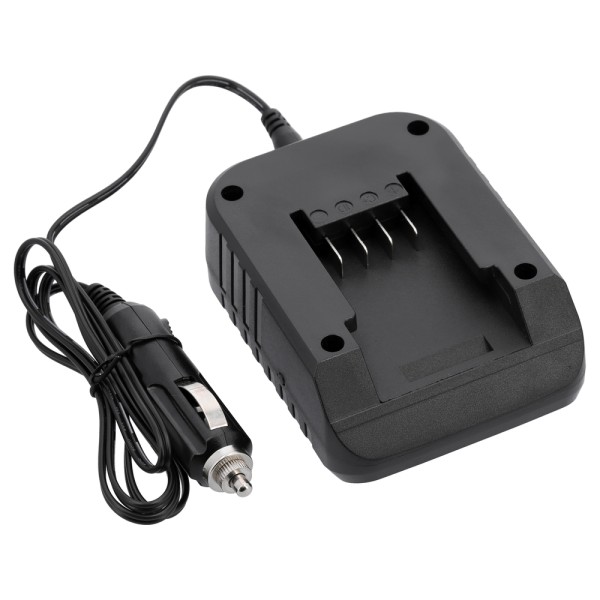 ŁADOWARKA SAMOCHODOWA SYSTEM YATO 18V 2A YT-828503