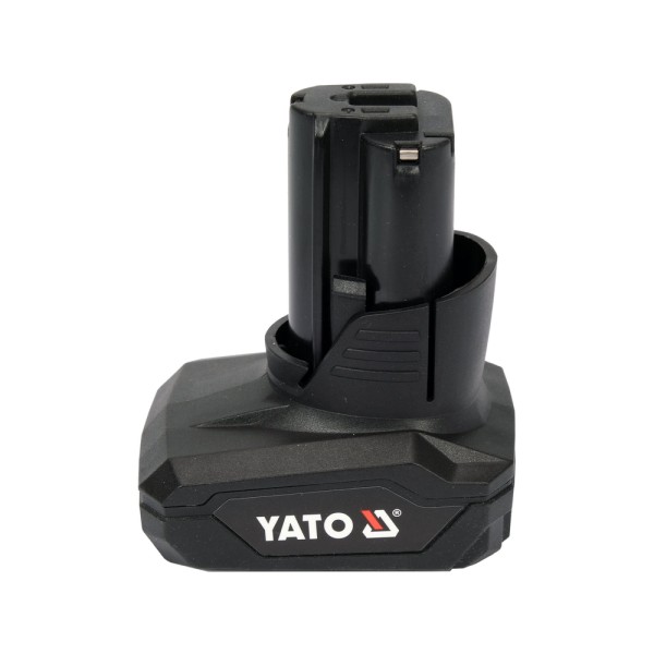 AKUMULATOR SYSTEM YATO 12V LI-ION 4 AH YT-82910