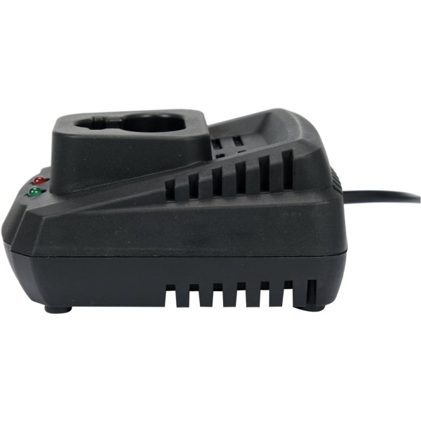 ŁADOWARKA SYSTEM YATO 12V 2A YT-82912