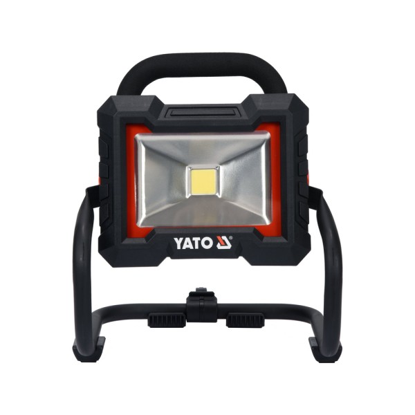 REFLEKTOR LED 18V, 1600 LM, 20W - BEZ AKUMULATORA YT-82961