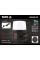 REFLEKTOR LED 18V, 10000 LM, 360° - BEZ AKUMULATORA YT-829670