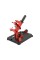 STATYW DO SZLIFIEREK 230MM Z ŻELIWNĄ PODSTAWĄ YT-82976