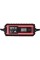 PROSTOWNIK ELEKTRONICZNY Z WYŚWIETLACZEM LCD. ZAKRES 6V/2A 12V/4A YT-83000