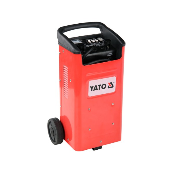 PROSTOWNIK Z ROZRUCHEM 20-600AH YT-83060