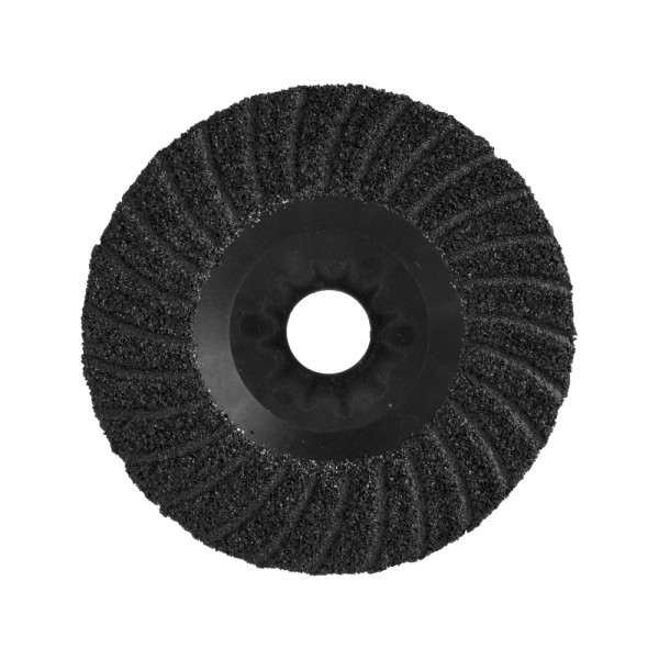 TARCZA SZLIFIERSKA UNIWERSALNA M14 125MM ZIARNISTOŚĆ  P16 YT-83261