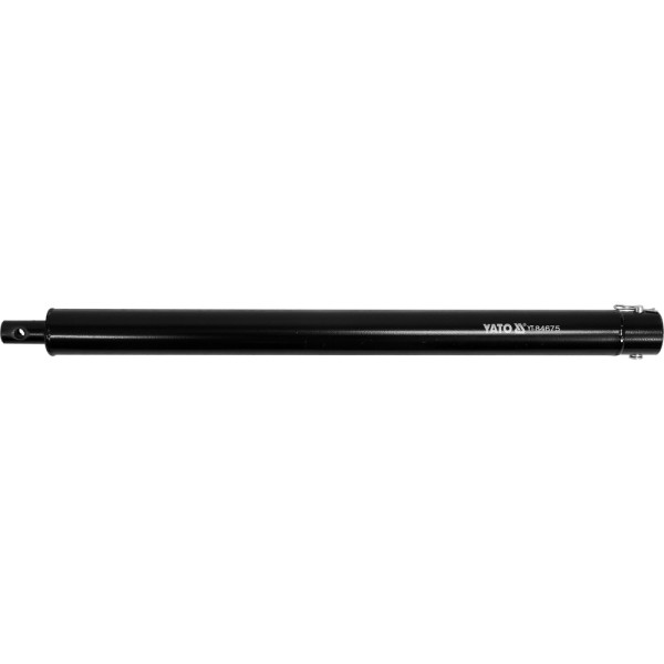 PRZEDŁUŻKA DO ŚWIDRA GLEBOWEGO, DŁUGOŚĆ: 500 MM YT-84675