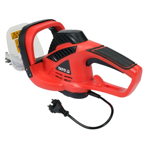 ELEKTRYCZNE NOŻYCE DO ŻYWOPŁOTU 600W YT-84770