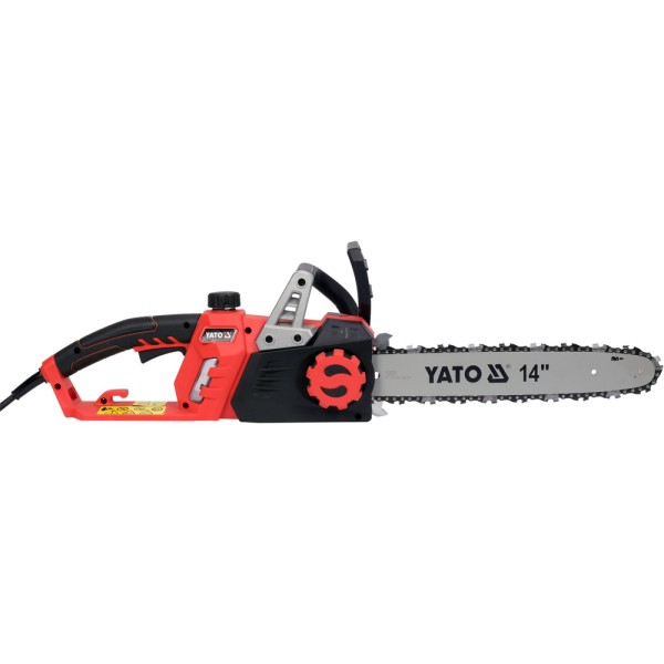 ELEKTRYCZNA PILARKA ŁAŃCUCHOWA 1600W 35CM YT-84868