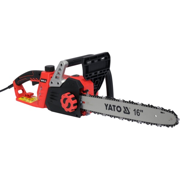 ELEKTRYCZNA PILARKA ŁAŃCUCHOWA 2000W 40CM YT-84871