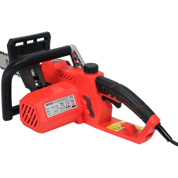 ELEKTRYCZNA PILARKA ŁAŃCUCHOWA 2000W 40CM YT-84871