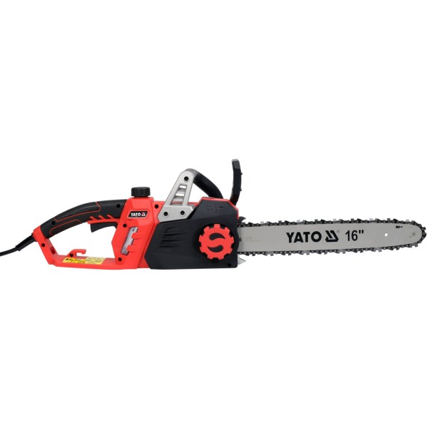 ELEKTRYCZNA PILARKA ŁAŃCUCHOWA 2400W 40CM YT-84872