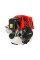 KOSA SPALINOWA 4 SUW YT-85004
