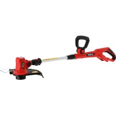PODKASZARKA DO TRAWY 18V (KORPUS), BRUSH YT-85018