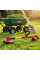 PODKASZARKA DO TRAWY 18V (KORPUS), BRUSH YT-85018