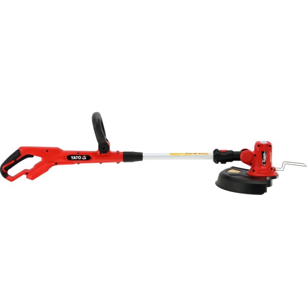 PODKASZARKA DO TRAWY 18V (KORPUS), BRUSH YT-85018