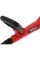 PODKASZARKA DO TRAWY 18V (KORPUS), BRUSH YT-85018