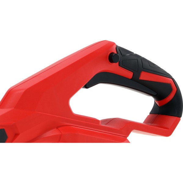 PODKASZARKA DO TRAWY 18V Z BATERIĄ 2AH I ŁADOWARKĄ, BRUSHLESS YT-85019