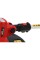 PODKASZARKA DO TRAWY 18V Z BATERIĄ 2AH I ŁADOWARKĄ, BRUSHLESS YT-85019