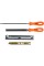 ZESTAW DO OSTRZENA ŁAŃCUCHA 4.8MM 4SZT YT-85042