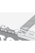 ZESTAW DO OSTRZENA ŁAŃCUCHA 4.8MM 4SZT YT-85042