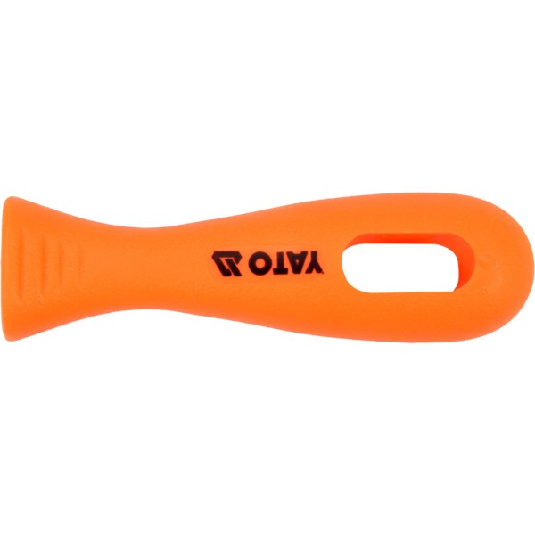 RĘKOJEŚĆ DO PILNIKA OKRĄGŁEGO 4,5MM YT-85061