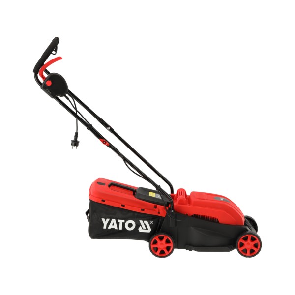 KOSIARKA ELEKTRYCZNA 1200W SILNIK INDUKCYJNY 320 MM YT-852081
